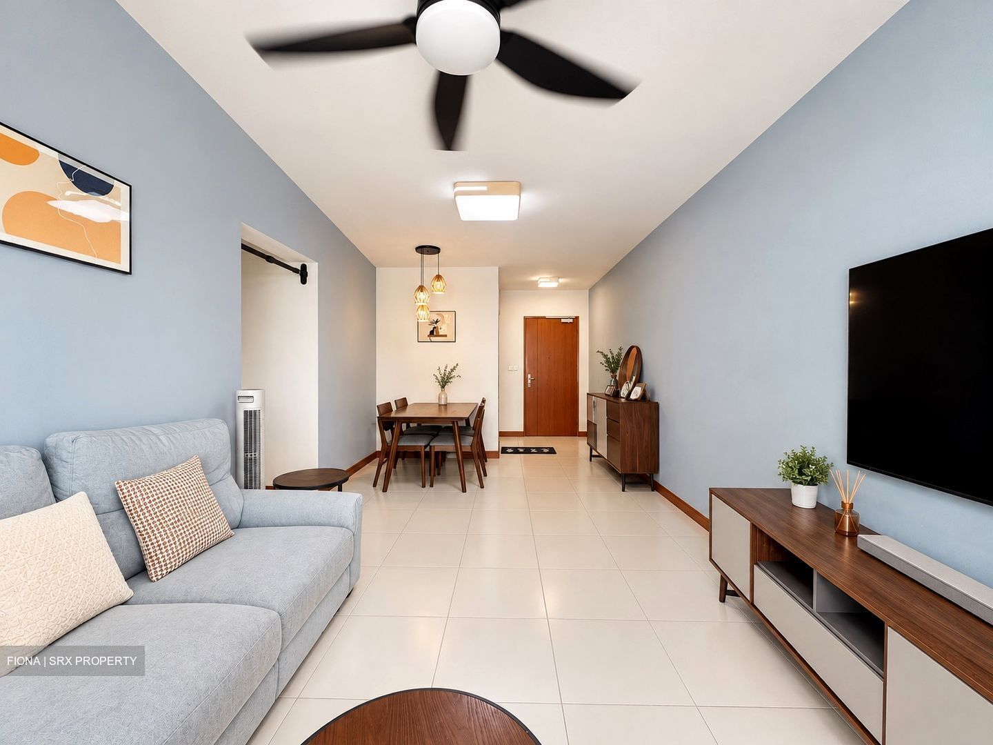 Blk 315A Yishun Greenwalk (Yishun), HDB 4 Rooms #626368951